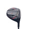 Used TaylorMade Stealth 2 3 Fairway Wood / 15 Degrees / Regular Flex
