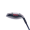 Used TaylorMade Stealth 2 3 Fairway Wood / 15 Degrees / Stiff Flex