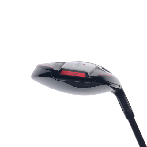 Used TaylorMade Stealth 2 3 Fairway Wood / 15 Degrees / Stiff Flex