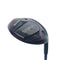 Used TaylorMade Stealth 2 3 Fairway Wood / 15 Degrees / Stiff Flex