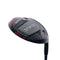 Used TaylorMade Stealth 2 3 Fairway Wood / 15 Degrees / Stiff Flex