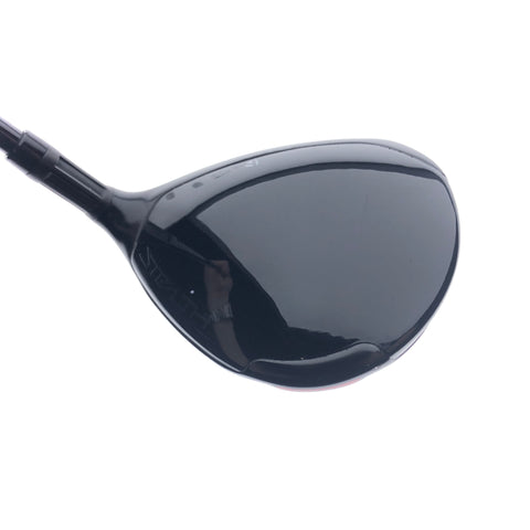 Used TaylorMade Stealth 2 3 Fairway Wood / 15 Degrees / Stiff Flex