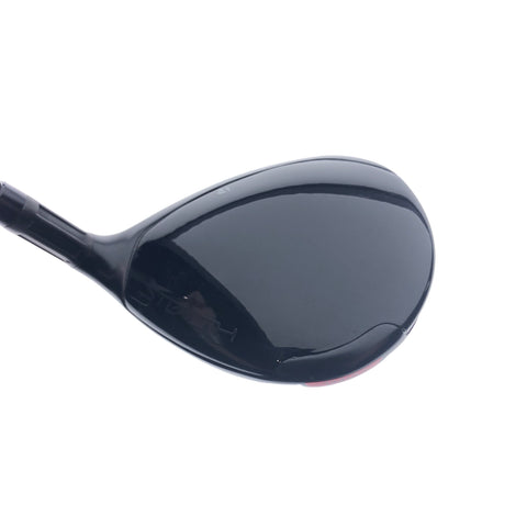 Used TaylorMade Stealth 2 3 Fairway Wood / 15 Degrees / Stiff Flex