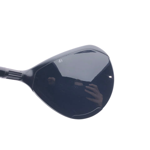 Used TaylorMade Stealth 2 3 Fairway Wood / 15 Degrees / Stiff Flex