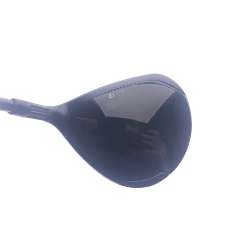Used TaylorMade Stealth 2 3 Fairway Wood / 15 Degrees / Stiff Flex