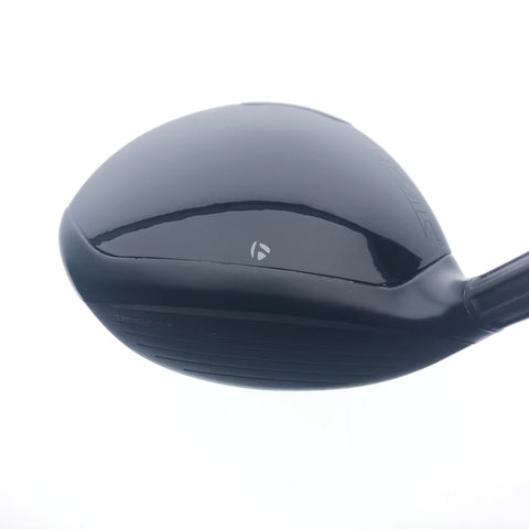 Used TaylorMade Stealth 2 3 Fairway Wood / 15 Degrees / Stiff Flex