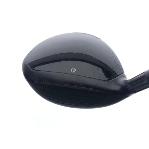 Used TaylorMade Stealth 2 3 Fairway Wood / 15 Degrees / Stiff Flex