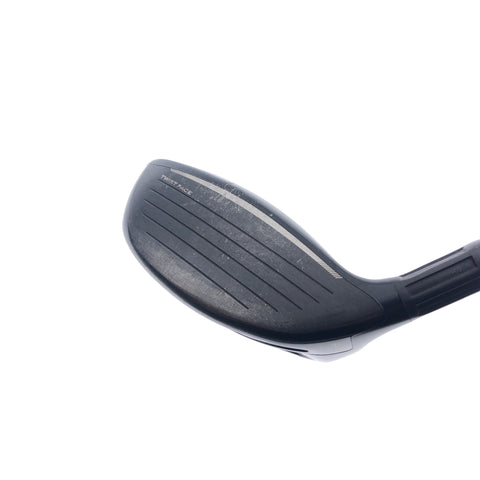 Used TaylorMade Stealth 2 3 Fairway Wood / 15 Degrees / Stiff Flex