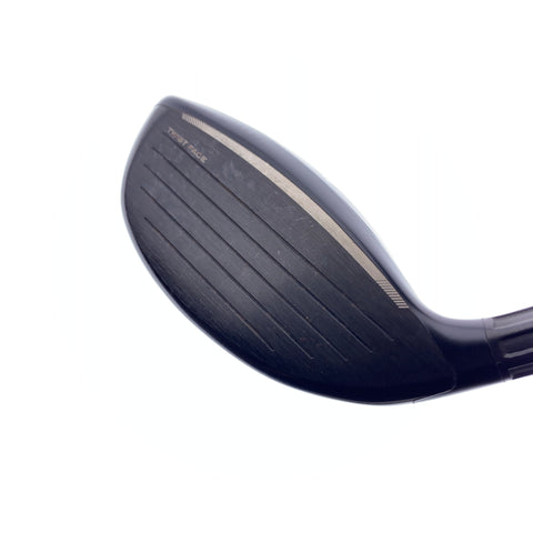 Used TaylorMade Stealth 2 3 Fairway Wood / 15 Degrees / Stiff Flex