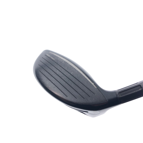 Used TaylorMade Stealth 2 3 Fairway Wood / 15 Degrees / Stiff Flex