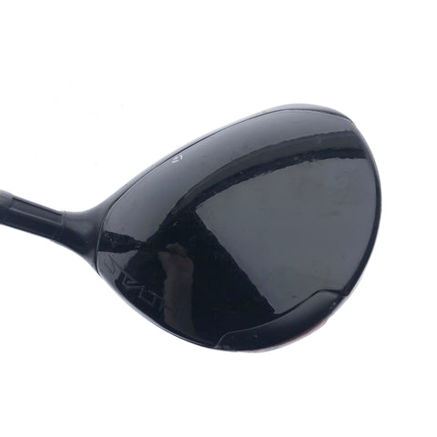 Used TaylorMade Stealth 2 3 Fairway Wood / 15 Degrees / Stiff Flex