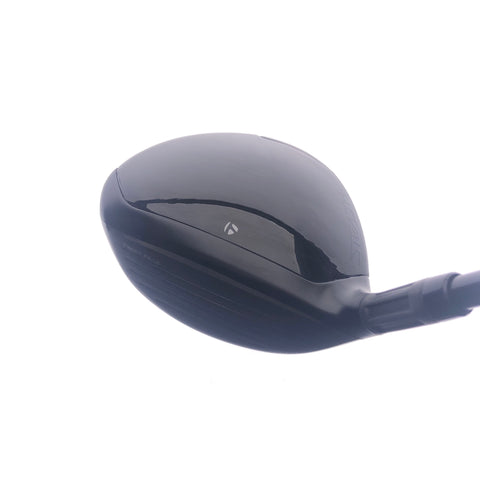 Used TaylorMade Stealth 2 3 Fairway Wood / 15 Degrees / Stiff Flex