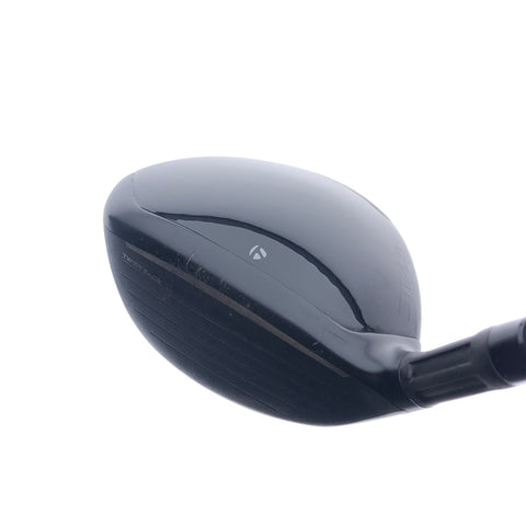 Used TaylorMade Stealth 2 3 Fairway Wood / 15 Degrees / Stiff Flex