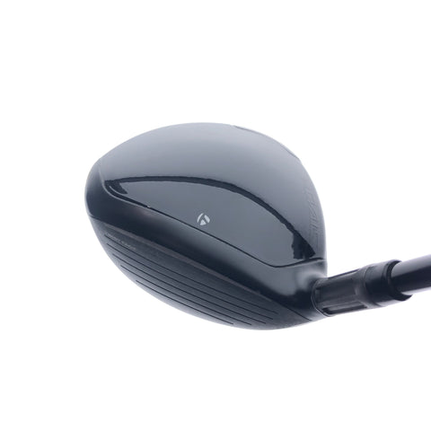 Used TaylorMade Stealth 2 3 Fairway Wood / 15 Degrees / Stiff Flex