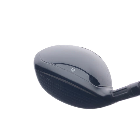 Used TaylorMade Stealth 2 3 Fairway Wood / 15 Degrees / Stiff Flex