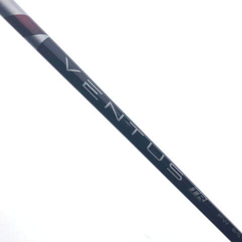 Used TaylorMade Stealth 2 3 Fairway Wood / 15 Degrees / Stiff Flex