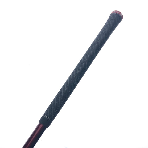 Used TaylorMade Stealth 2 3 Fairway Wood / 15 Degrees / Stiff Flex