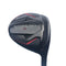 Used TaylorMade Stealth 2 3 Fairway Wood / 15 Degrees / Stiff Flex