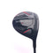 Used TaylorMade Stealth 2 3 Fairway Wood / 15 Degrees / Stiff Flex