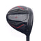 Used TaylorMade Stealth 2 3 Fairway Wood / 15 Degrees / Stiff Flex