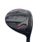 Used TaylorMade Stealth 2 3 Fairway Wood / 15 Degrees / Stiff Flex