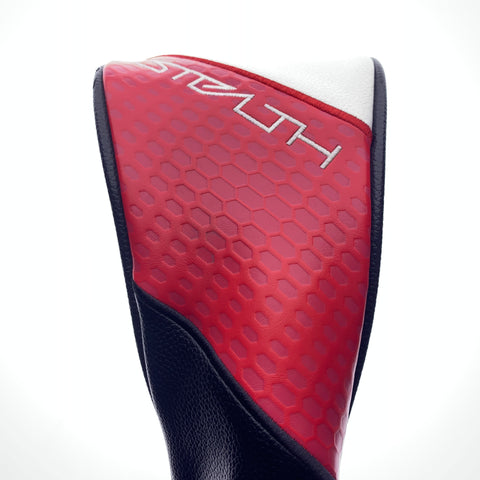 Used TaylorMade Stealth 2 3 Fairway Wood / 15 Degrees / X-Stiff Flex