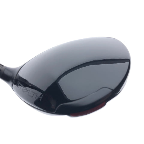 Used TaylorMade Stealth 2 3 Fairway Wood / 15 Degrees / X-Stiff Flex