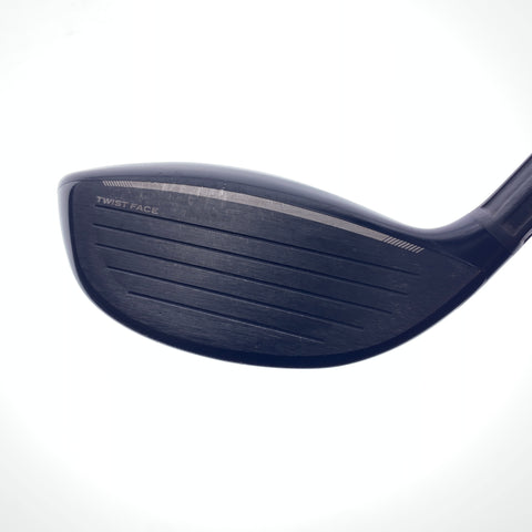 Used TaylorMade Stealth 2 3 Fairway Wood / 15 Degrees / X-Stiff Flex