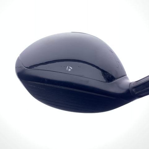 Used TaylorMade Stealth 2 3 Fairway Wood / 15 Degrees / X-Stiff Flex