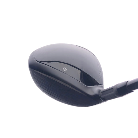 Used TaylorMade Stealth 2 3 Fairway Wood / 15 Degrees / X-Stiff Flex