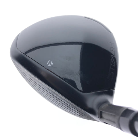 Used TaylorMade Stealth 2 3 Fairway Wood / 15 Degrees / X-Stiff Flex