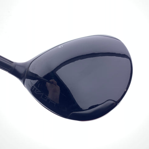 Used TaylorMade Stealth 2 3 Fairway Wood / 15 Degrees / X-Stiff Flex