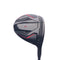 Used TaylorMade Stealth 2 3 Fairway Wood / 15 Degrees / X-Stiff Flex