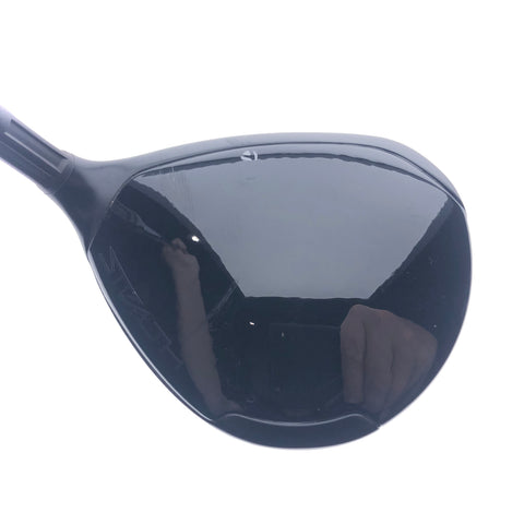 Used TaylorMade Stealth 2 3 Fairway Wood / 15.0 Degrees / Diamana TB TX Flex