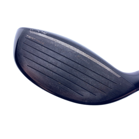 Used TaylorMade Stealth 2 3 Fairway Wood / 15.0 Degrees / Stiff Flex