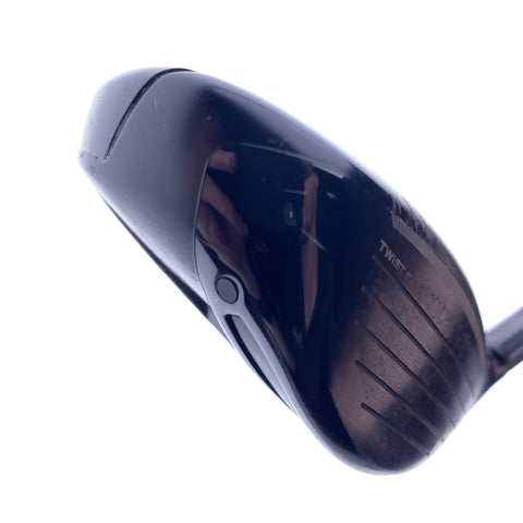 Used TaylorMade Stealth 2 3 Fairway Wood / 15.0 Degrees / Stiff Flex