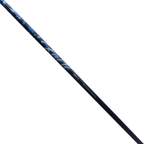 Used TaylorMade Stealth 2 3 Fairway Wood / 15.0 Degrees / Stiff Flex