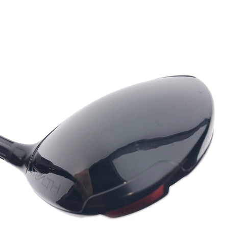 Used TaylorMade Stealth 2 3 Fairway Wood / 16.5 Degrees / Regular Flex