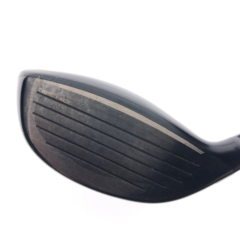 Used TaylorMade Stealth 2 3 Fairway Wood / 16.5 Degrees / Regular Flex