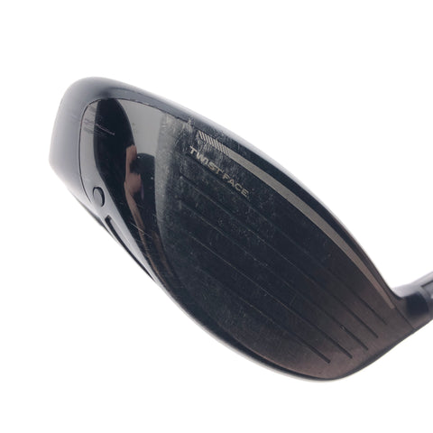 Used TaylorMade Stealth 2 3 Fairway Wood / 16.5 Degrees / Regular Flex
