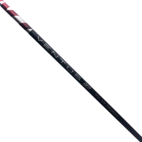 Used TaylorMade Stealth 2 3 Fairway Wood / 16.5 Degrees / Regular Flex