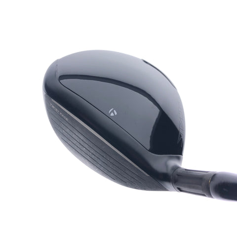 Used TaylorMade Stealth 2 3 HL Fairway Wood / 16.5 Degree / Velocore TR Red 7-X