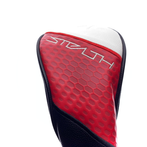 Used TaylorMade Stealth 2 3 HL Fairway Wood / 16.5 Degrees / Regular Flex