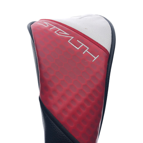 Used TaylorMade Stealth 2 3 HL Fairway Wood / 16.5 Degrees / Regular Flex