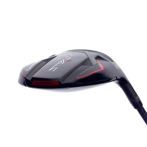 Used TaylorMade Stealth 2 3 HL Fairway Wood / 16.5 Degrees / Regular Flex