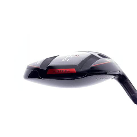 Used TaylorMade Stealth 2 3 HL Fairway Wood / 16.5 Degrees / Regular Flex