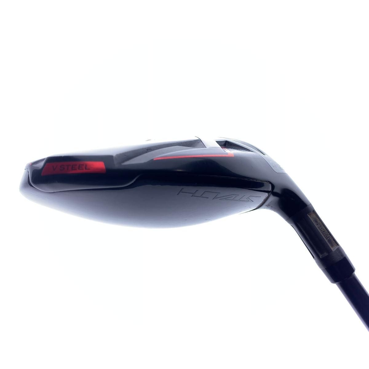 Used TaylorMade Stealth 2 3 HL Fairway Wood / 16.5 Degrees / Regular Flex