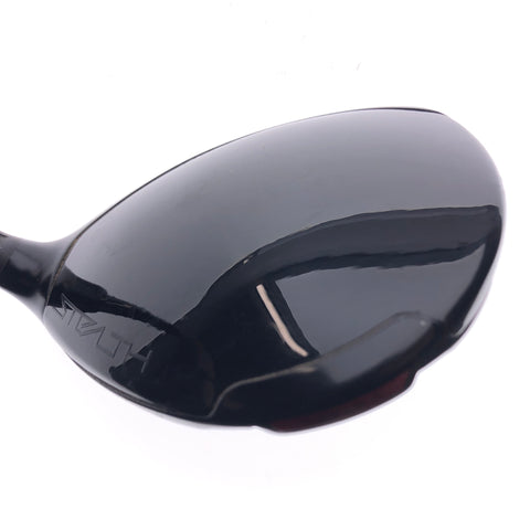 Used TaylorMade Stealth 2 3 HL Fairway Wood / 16.5 Degrees / Regular Flex