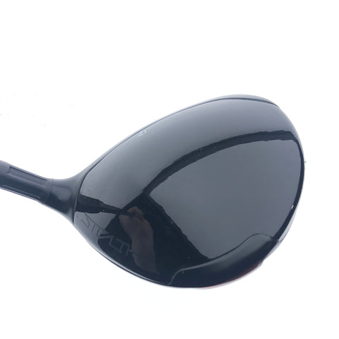 Used TaylorMade Stealth 2 3 HL Fairway Wood / 16.5 Degrees / Regular Flex