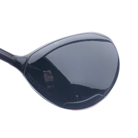 Used TaylorMade Stealth 2 3 HL Fairway Wood / 16.5 Degrees / Regular Flex